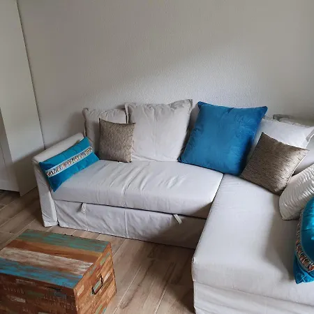 La Douceur Epicee Apartament Fully
