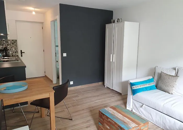 La Douceur Epicee Apartman