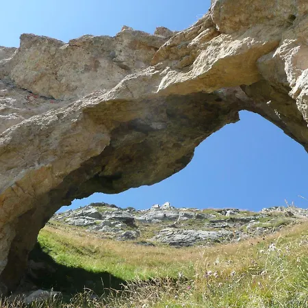 La Douceur Epicee Lägenhet *