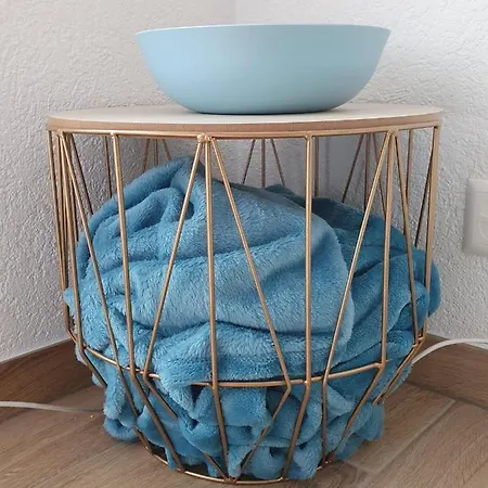 La Douceur Epicee Lägenhet Fully