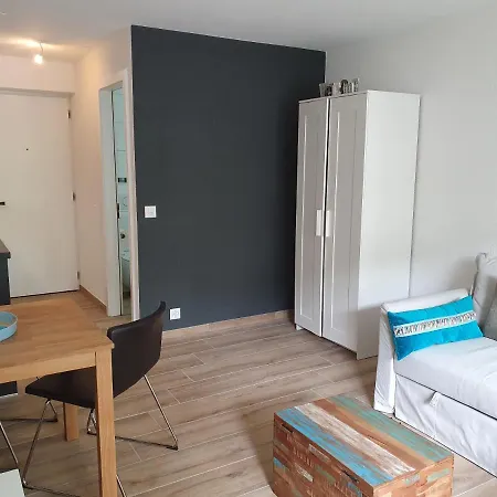 La Douceur Epicee Lägenhet