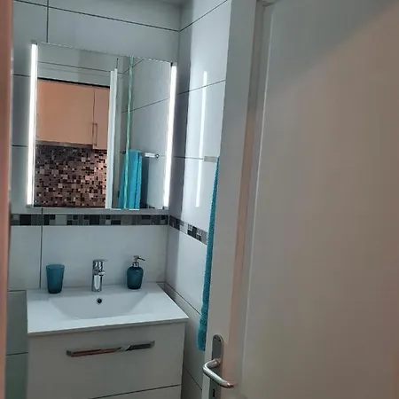 La Douceur Epicee Fully